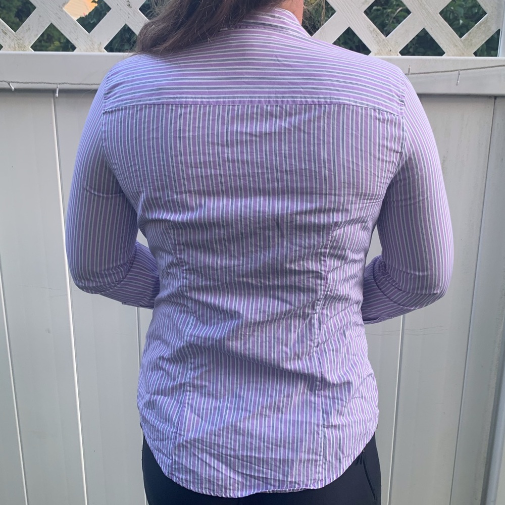 J Crew Button Down - image 3